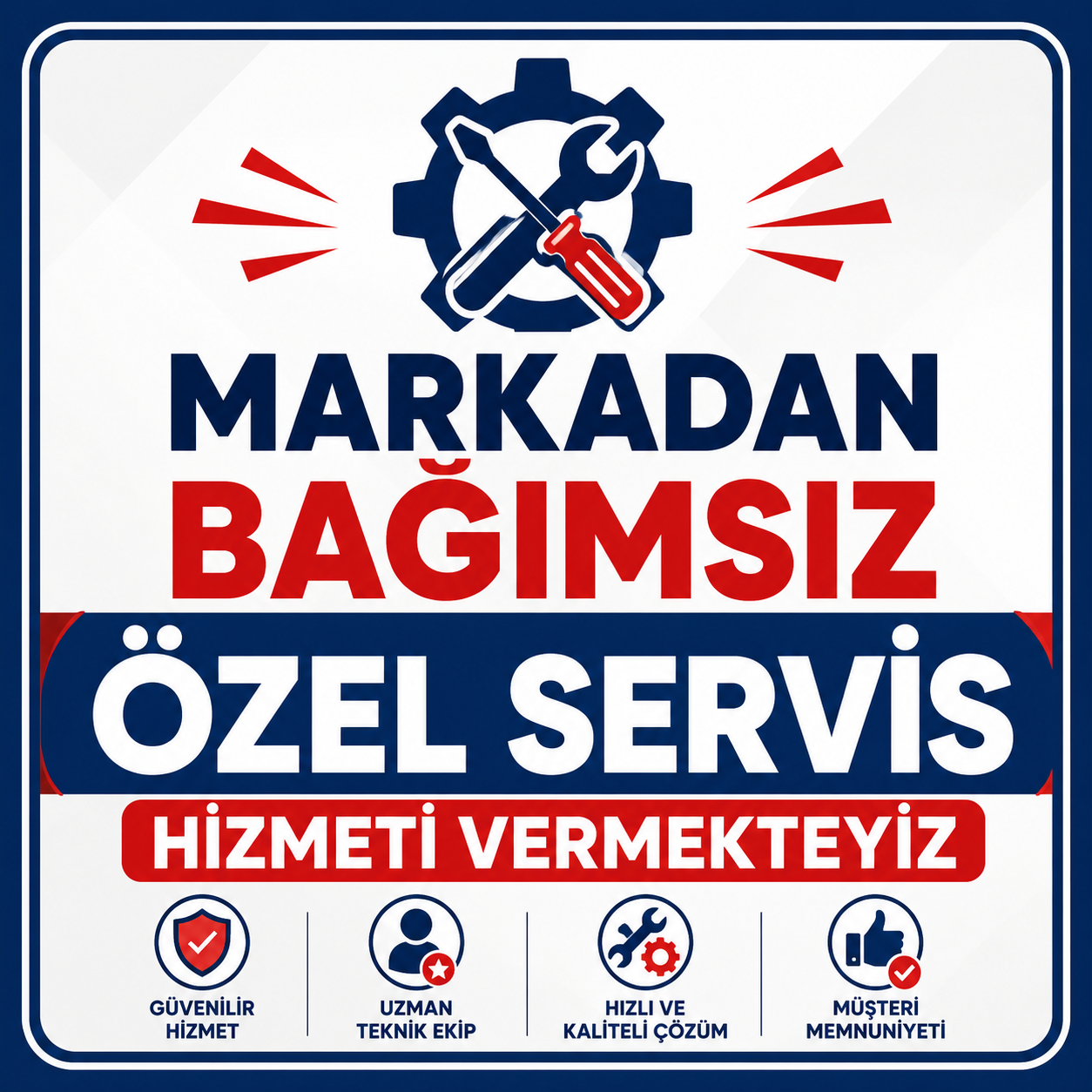 Çamaş Ferroli Klima Servisi markadan bağımsız teknik servis